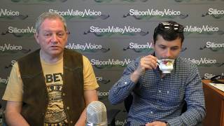 Интервью с Блогером - Леонид Михов, Сакраменто