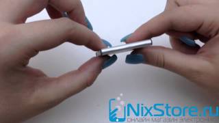 Аккумулятор SONY NP-BN1