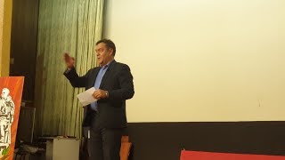 ⚡️Конференция Николая Платошкина в Москве / LIVE 21.01.20