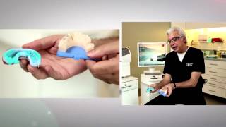 CEREC in Mumbai, India:  Dr. Suchetan Pradhan (Part 1)
