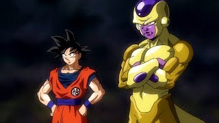 Changing Dragon Ball Super; Frieza The Z Fighter; DBS After Uub, New Villains + More- QNA