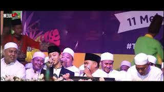 Gus Azmi - Ya Lal Wathon Live GoFun Bojonegoro