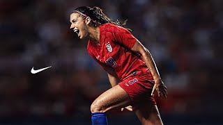 USWNT - World Cup Motivational ᴴᴰ