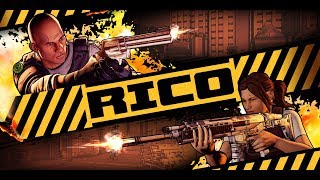 Rico - Conferindo o Game - Xbox One