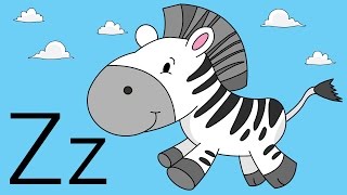Phonics Song 3