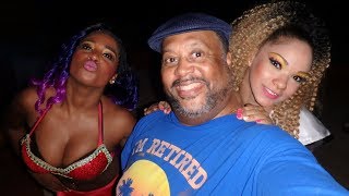 Grand Palladium Punta Cana Resort & Spa Day 4  11/21/2018