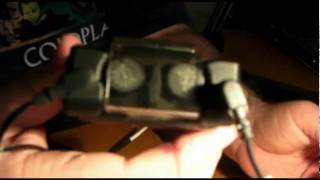 Twin Stim Tens Unit