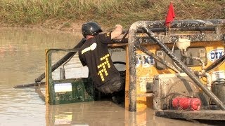 Truck Trial Bohemia 2014 - "MILOVICE"