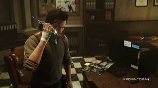 The Evil Within 2