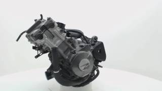 Used Engine Honda CBR 900 RR Fireblade 1994-1995 CBR900RR SC28 1995-03  128142
