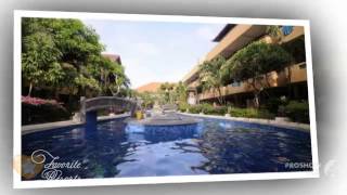 Melasti Beach Resort and Spa Legian - Indonesia Legian
