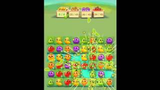 Eden Harvest Level 30
