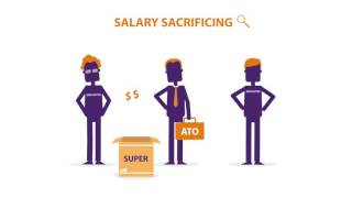 ESSSuper, Growing your Super - Motion Graphic videos | Creativa - Melbourne