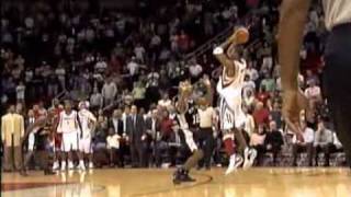 Tracy McGrady 13 Points In 35 Seconds