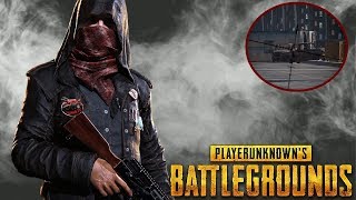 КАК МЫ ВЫРВАЛИ ТОП 1 И ЗАБРАЛИ ТОПОВЫЙ ШМОТ PUBG! #1 HyperXSensei
