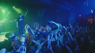 Knocked Loose (@ Elevation) 4-9-19
