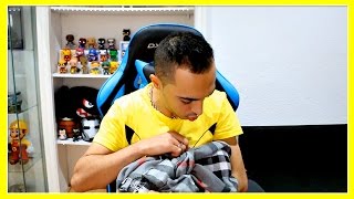 ON VOUS DIT LA VÉRITÉ - JE SUIS PAPA DEPUIS 2 MOIS !!!