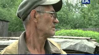 Юрий Кузин проинспектировал дорогу на восьмай причал