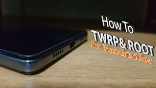 HUAWEI P8 LİTE - How To TWRP & ROOT for Marshmallow