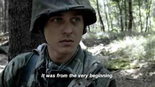 Friedhelm | Generation War