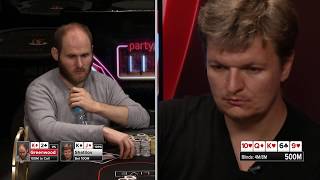 HEADS UP For $1,000,000!!! | Poker Night Presents S6p E6