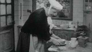 Swiebertje als woonwagenklant (1961)