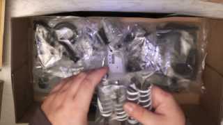 Rc Unboxing Ansmann Virus ST/Big Block Kyosho KE-25 | FULL HD | Deutsch