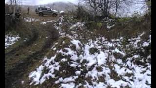 Осенний пейзаж 2010