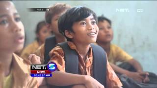 Guru Inspiratif di Lombok - NET5