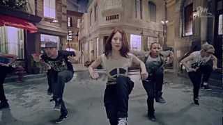 BoA 보아 Only One Music Video Dance ver