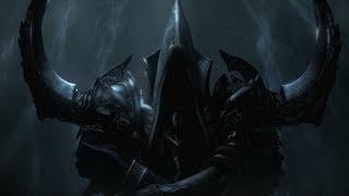 Diablo III (Акт V, Часть 1 - [Necromancer 44-47 lvl / Standard] - Горнило Душ) 1080p/60