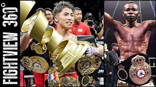 Rigondeaux vs Solis Post Fight Recap: Mongolians BOO Aged Rigo! Naoya OUT His League? Casimero?
