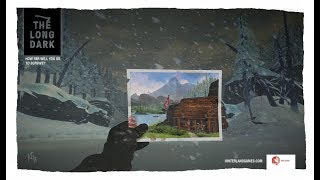 The Long Dark - Сюжет. Эпизод 2. Стрим