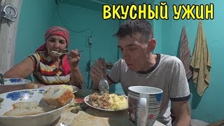 В ДЕРЕВНЮ К БАБУШКЕ / ВЛОГ