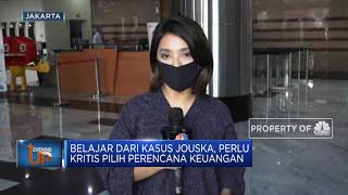 Jouska Terancam Dihentikan Permanen!