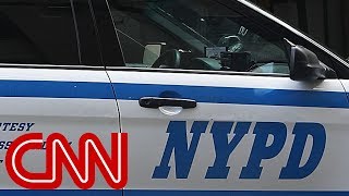 NYPD: Reports of shots fired in New York