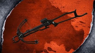Fallout 4: Crossbows of the Commonwealth ~MOD SHOWCASE~ /W Killerkev