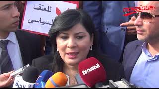 موسي: ''ديمقراطية إلياس الفخفاخ على المقاس ''