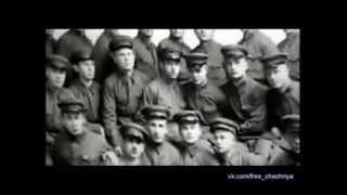 Чеченцы и ингуши - защитники брестской крепости