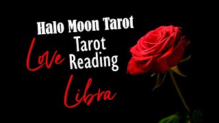 LIBRA  LOVE TAROT READING - HAPPINESS WITH SOMEONE SPECIAL! BUT SOMETHING NEEDS TO BE RELEASED