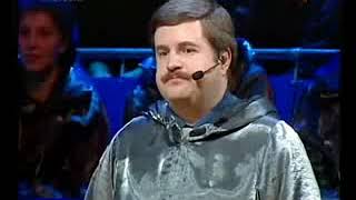 Своя игра. Верещагина - Абрамов - Сердотецкий (14.03.2004)