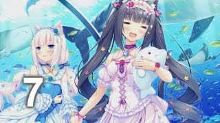 DM Waifu Wednesdays - Nekopara Vol. 1 - Part 07 - Catpanionship
