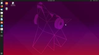Ubuntu 19.04 Disco Dingo - обзор Бета версии.