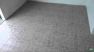 Ошибки всех при укладке плитки / Trowel and Error - How to Set Tile the Right Way