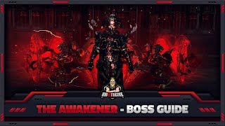 [PATH OF EXILE] – SIRUS, AWAKENER OF WORLDS – GUIDE – AWAKENER LEVEL 8 – BOSS ENCOUNTER EXPLAINED