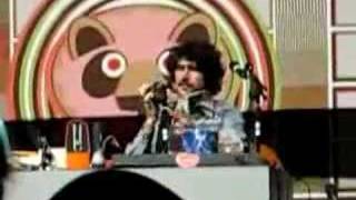 Gruff Rhys, Liverpool Philharmonic, 25.04.07