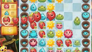 Farm Heroes Saga Level 1097 no booster