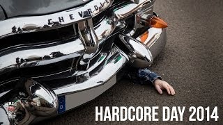 Hardcore Day 2014 - Walz Hardcore Cycles