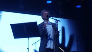 Сурганова и Оркестр - Привыкай (А2, 19.11.2017)