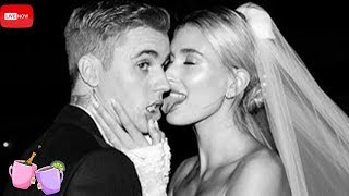 Hailey Bieber Spotted Buying Lingerie As Justin Opens Up About Their ‘CRAZY’ Love Life! | #TMTL